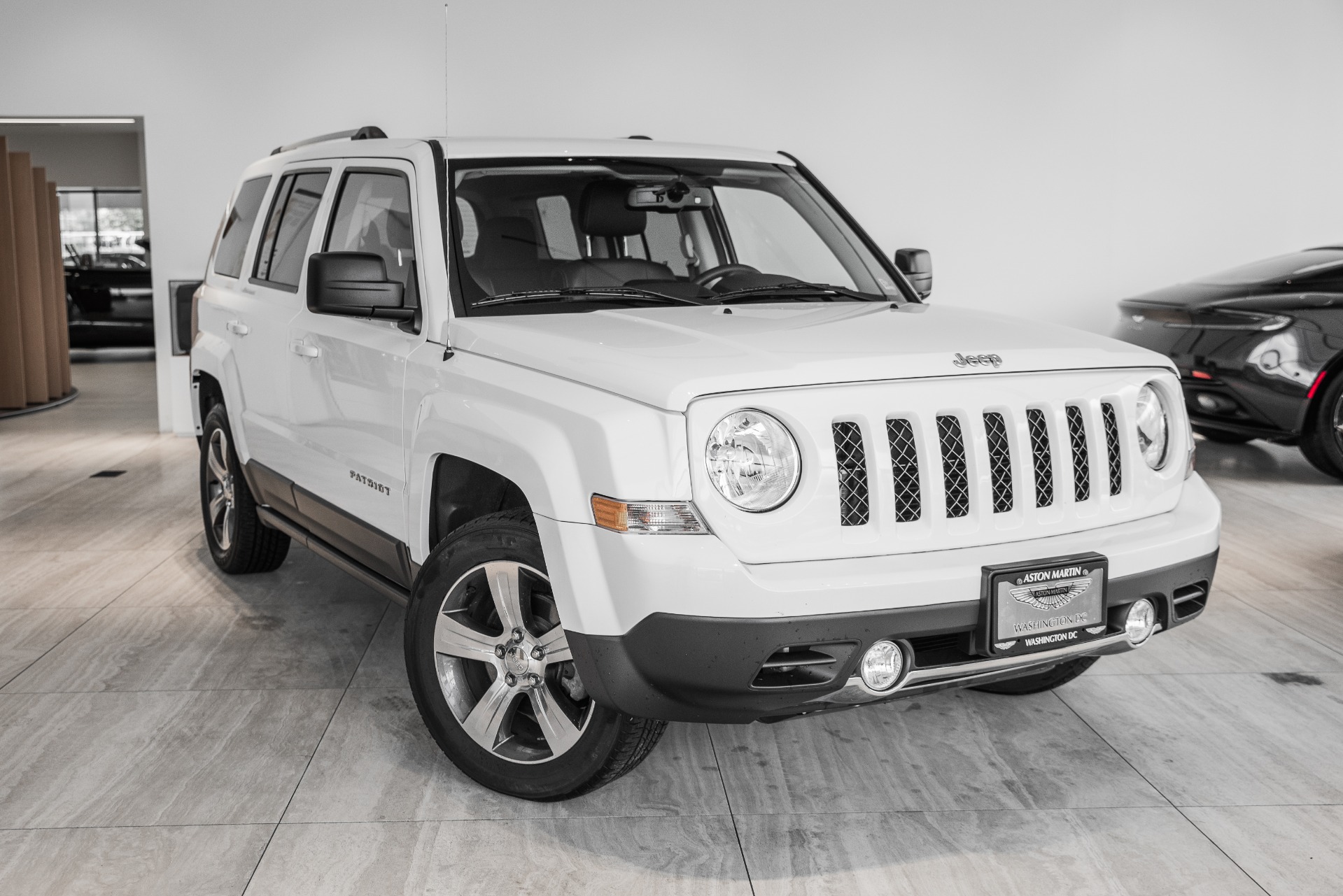 Used Jeep Patriot For Sale Sold Exclusive Automotive Group