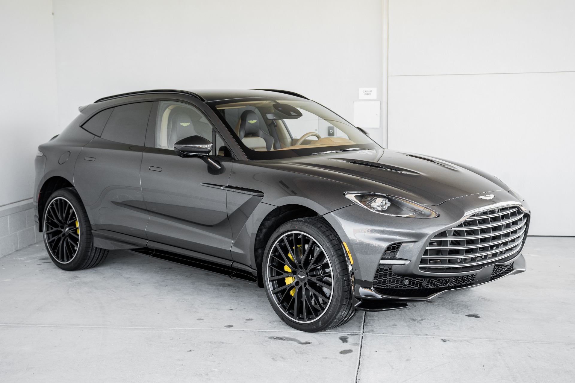 Used Aston Martin Dbx For Sale Sold Exclusive Automotive