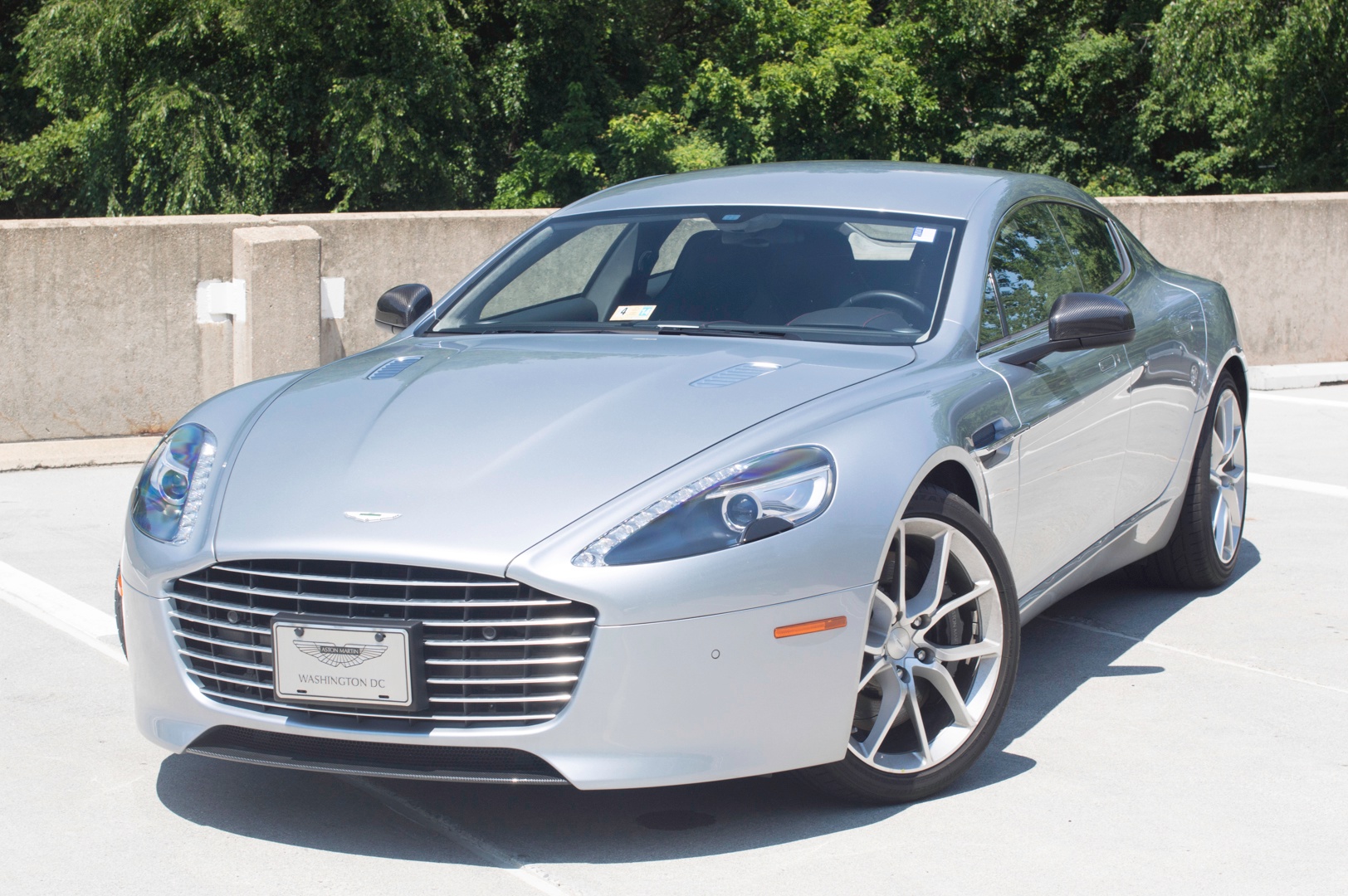 New 2014 Aston Martin Rapide S For Sale (Sold) | Exclusive Automotive