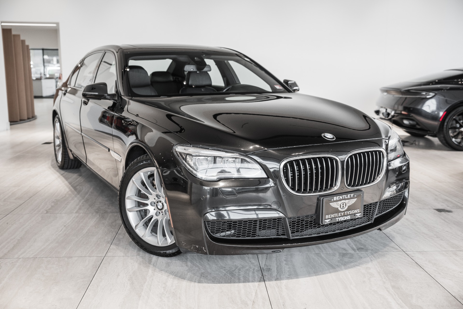 used-2014-bmw-7-series-for-sale-sold-exclusive-automotive-group