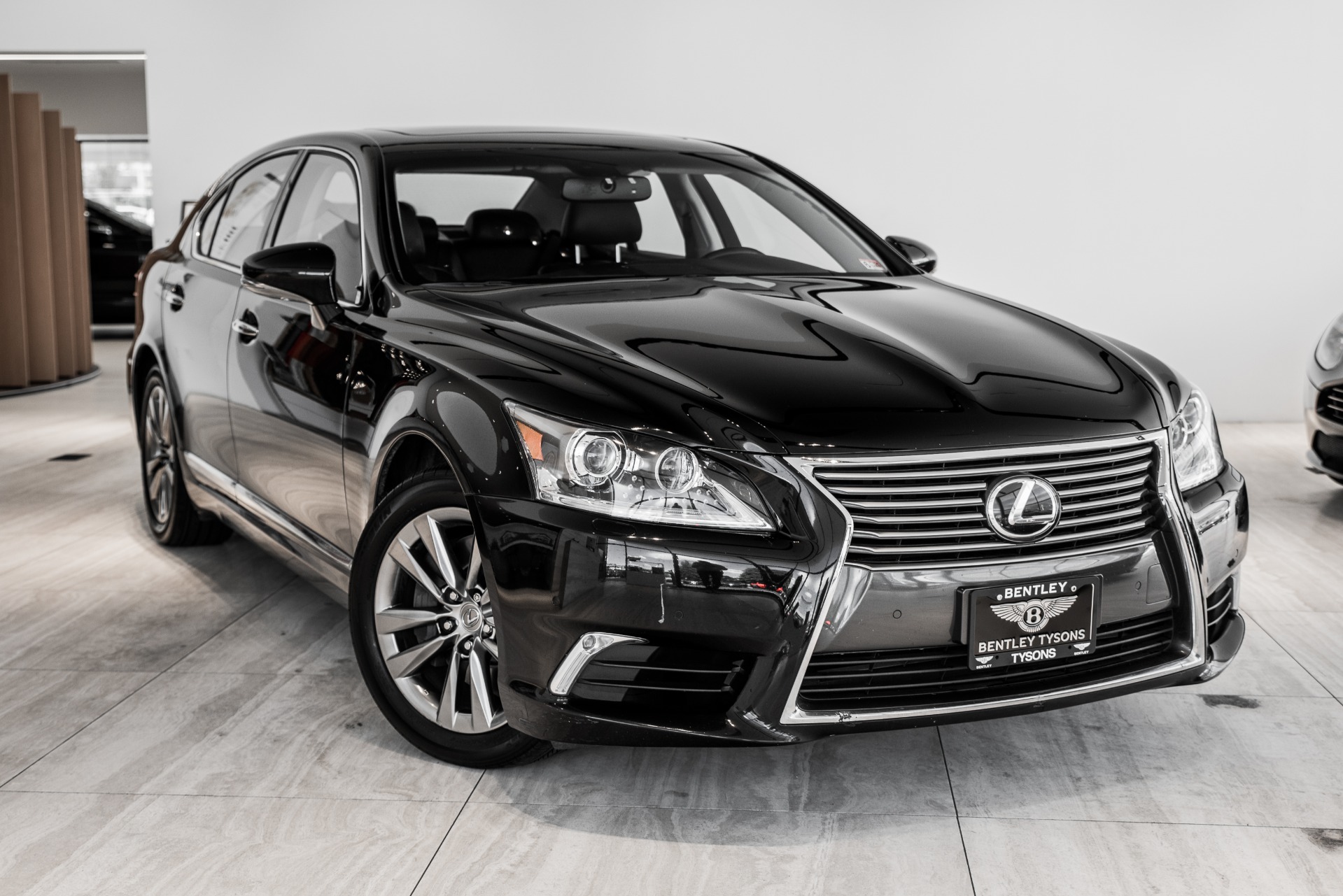 Used 2013 Lexus LS 460 For Sale (Sold) | Exclusive Automotive Group ...