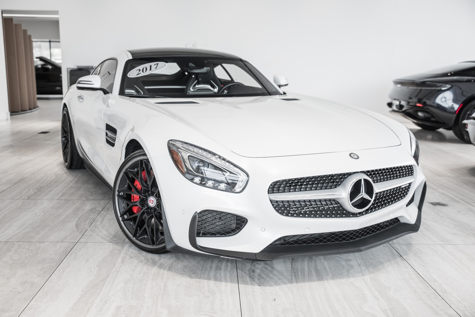 Used 17 Mercedes Benz Amg Gt S For Sale Sold Exclusive Automotive Group Koenigsegg Dc Stock nb