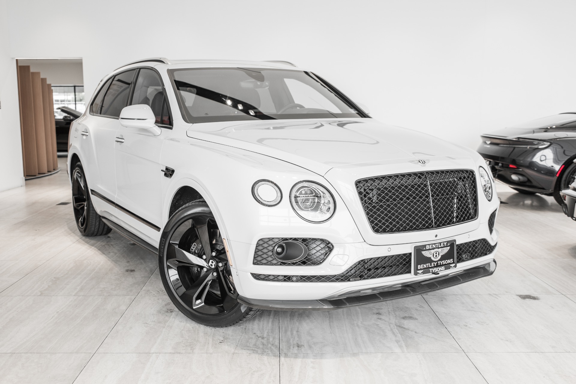 Used 2018 Bentley Bentayga For Sale (Sold) | Exclusive Automotive Group ...