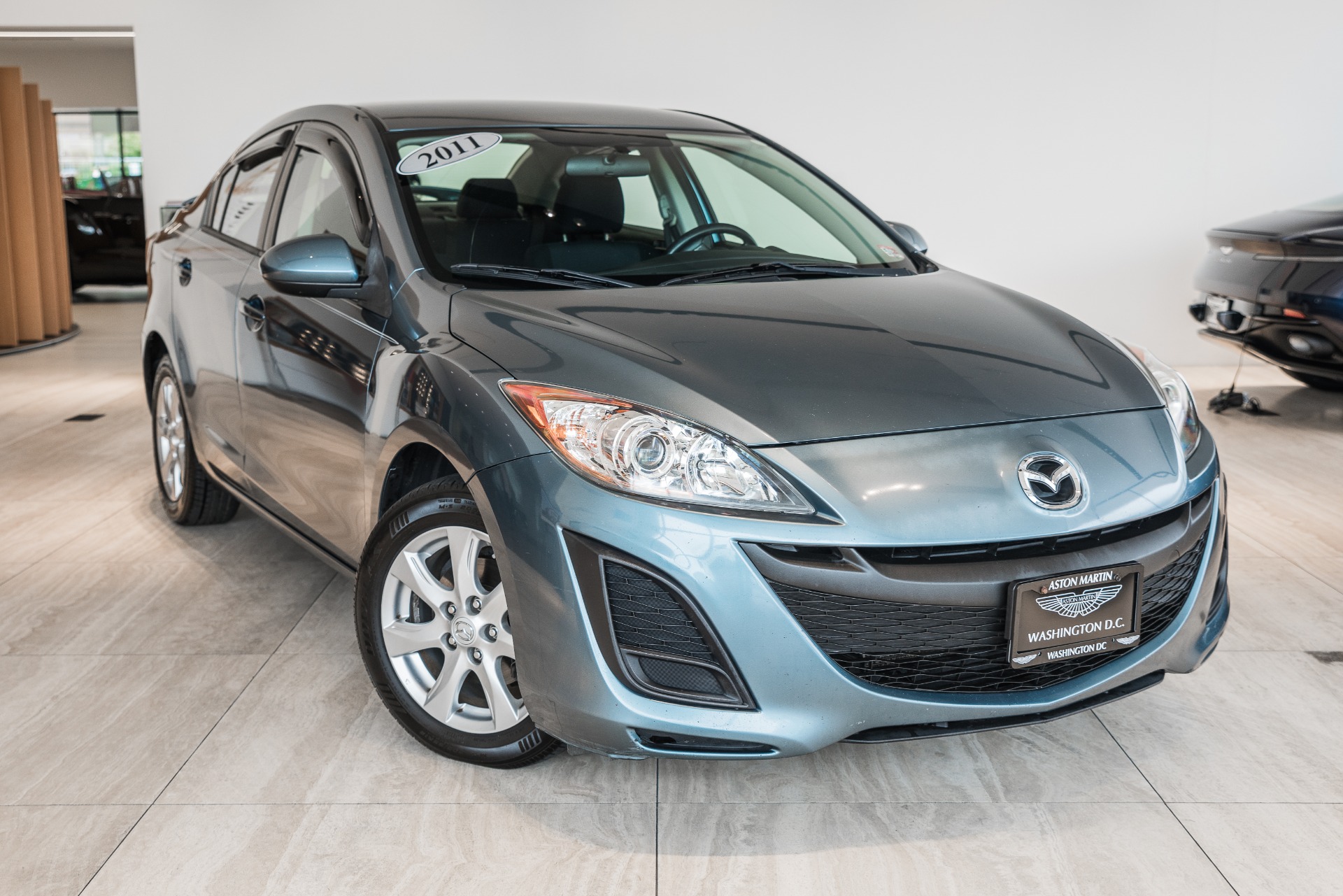 Used 2011 Mazda Mazda3 For Sale (Sold) | Exclusive Automotive Group ...