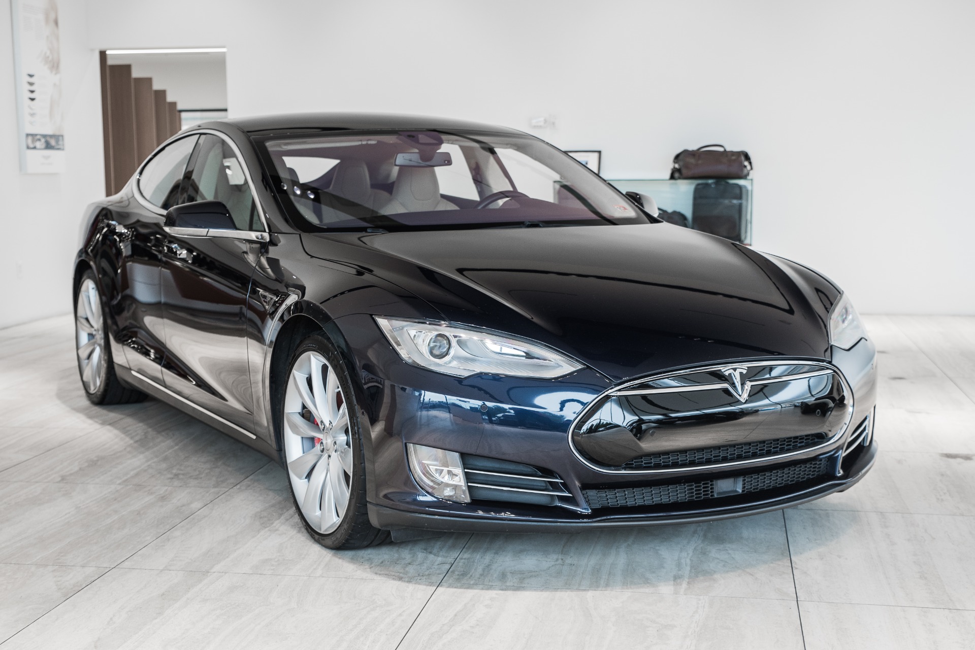 Model s deals p85d for sale