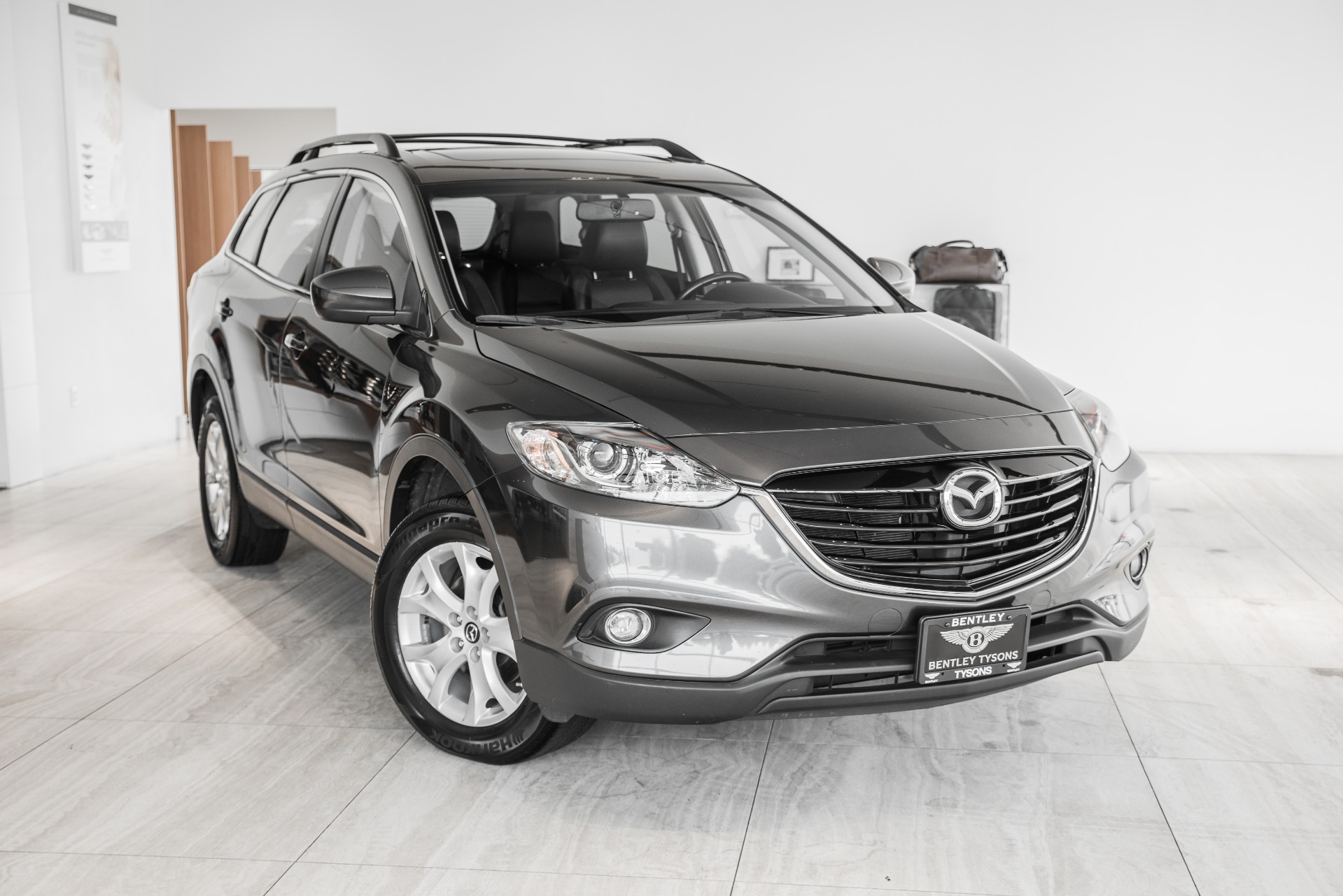 Used 2013 Mazda CX-9 Touring For Sale (Sold) | Exclusive Automotive ...