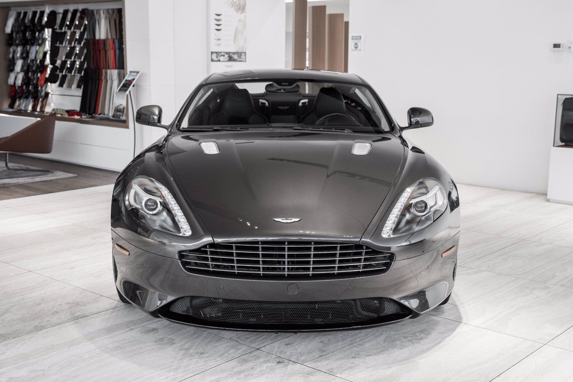 Used 16 Aston Martin Db9 Gt For Sale 110 8 Exclusive Automotive Group Koenigsegg Dc Stock Pa173