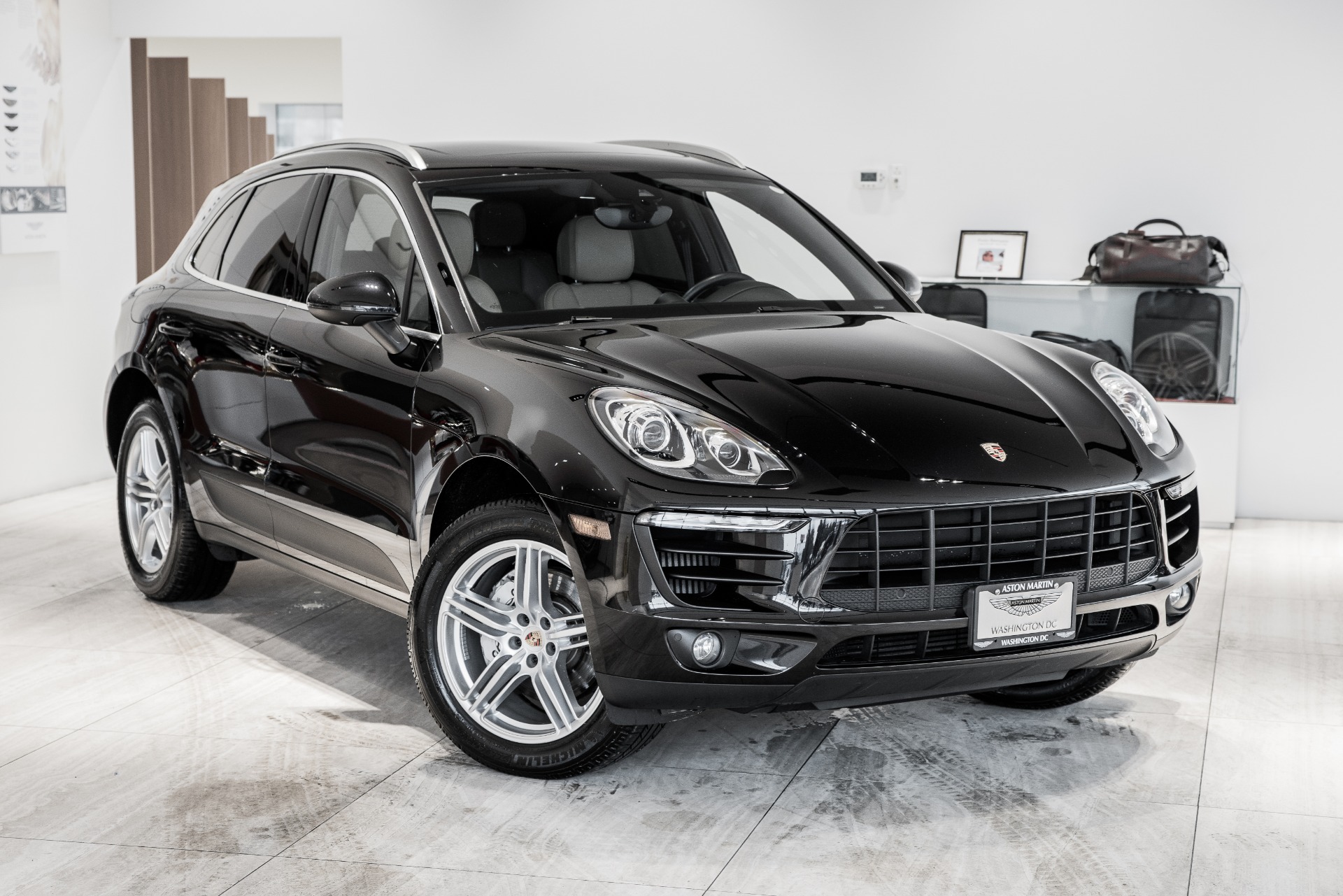 Used 2018 Porsche Macan S For Sale (Sold) | Exclusive Automotive Group ...