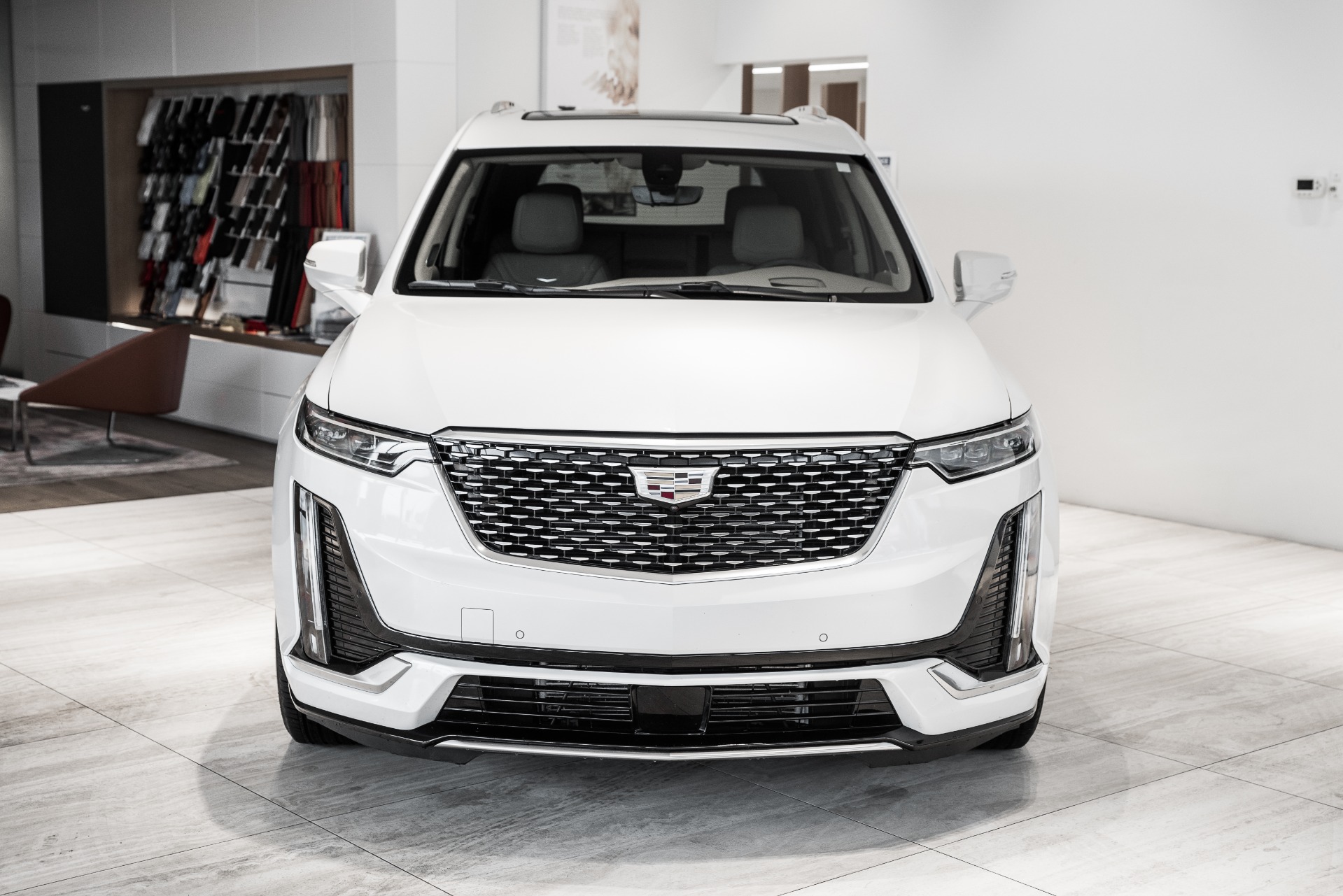 Used 2020 Cadillac XT6 Premium Luxury For Sale (Sold) | Exclusive 