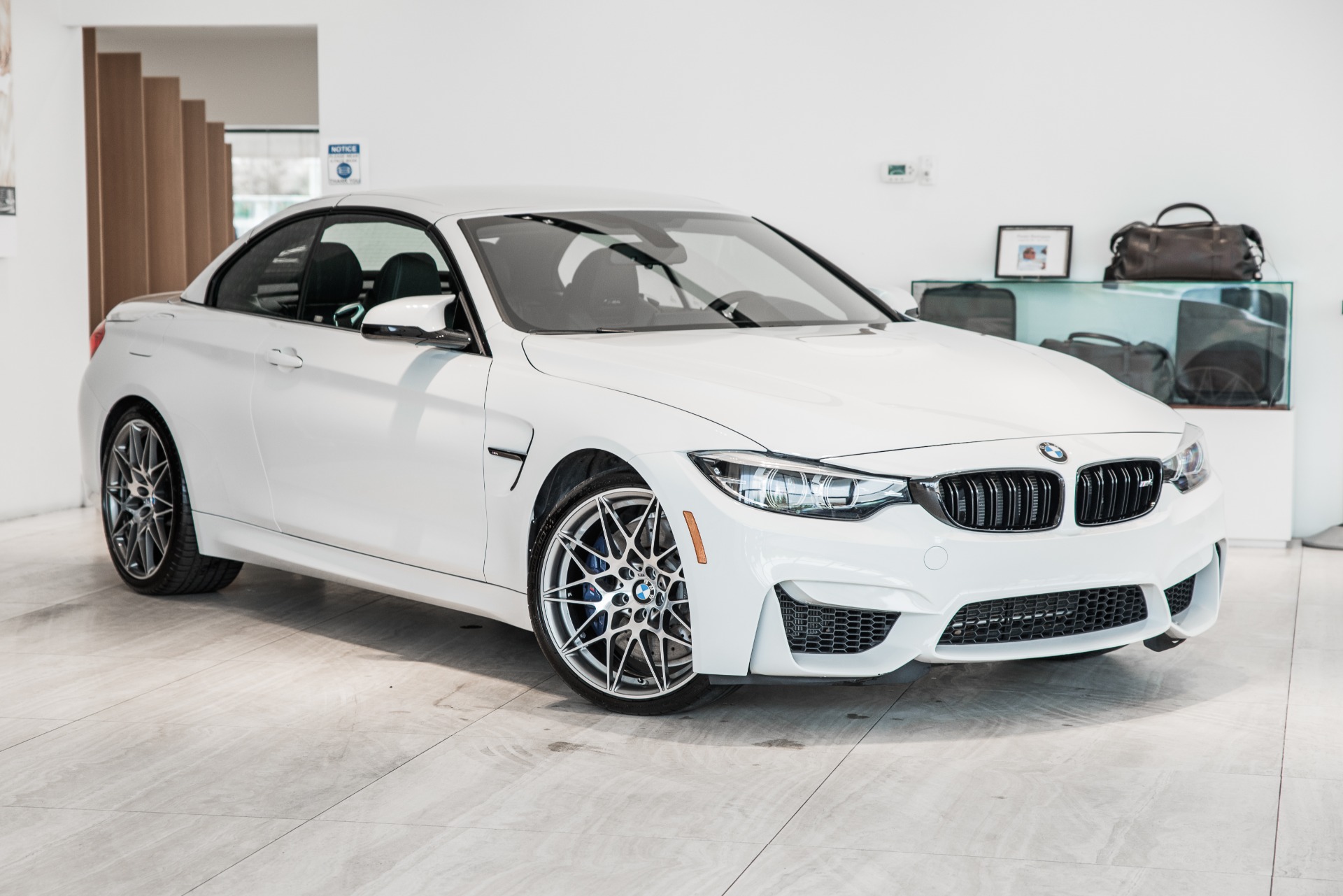 Used 2018 BMW M4 For Sale (Sold) | Exclusive Automotive Group ...