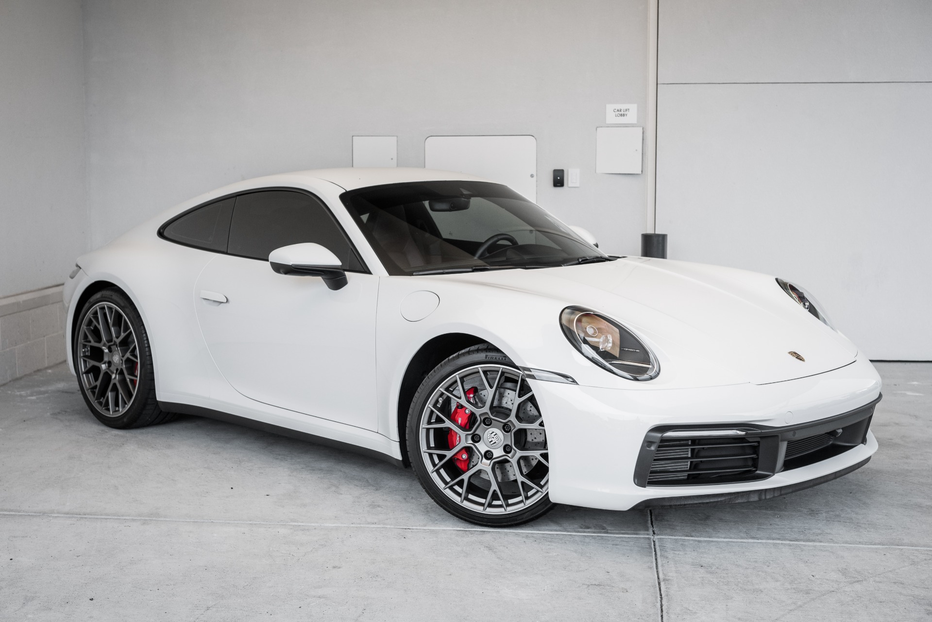 Used 2021 Porsche 911 Carrera 4S For Sale (Sold) | Exclusive Automotive ...