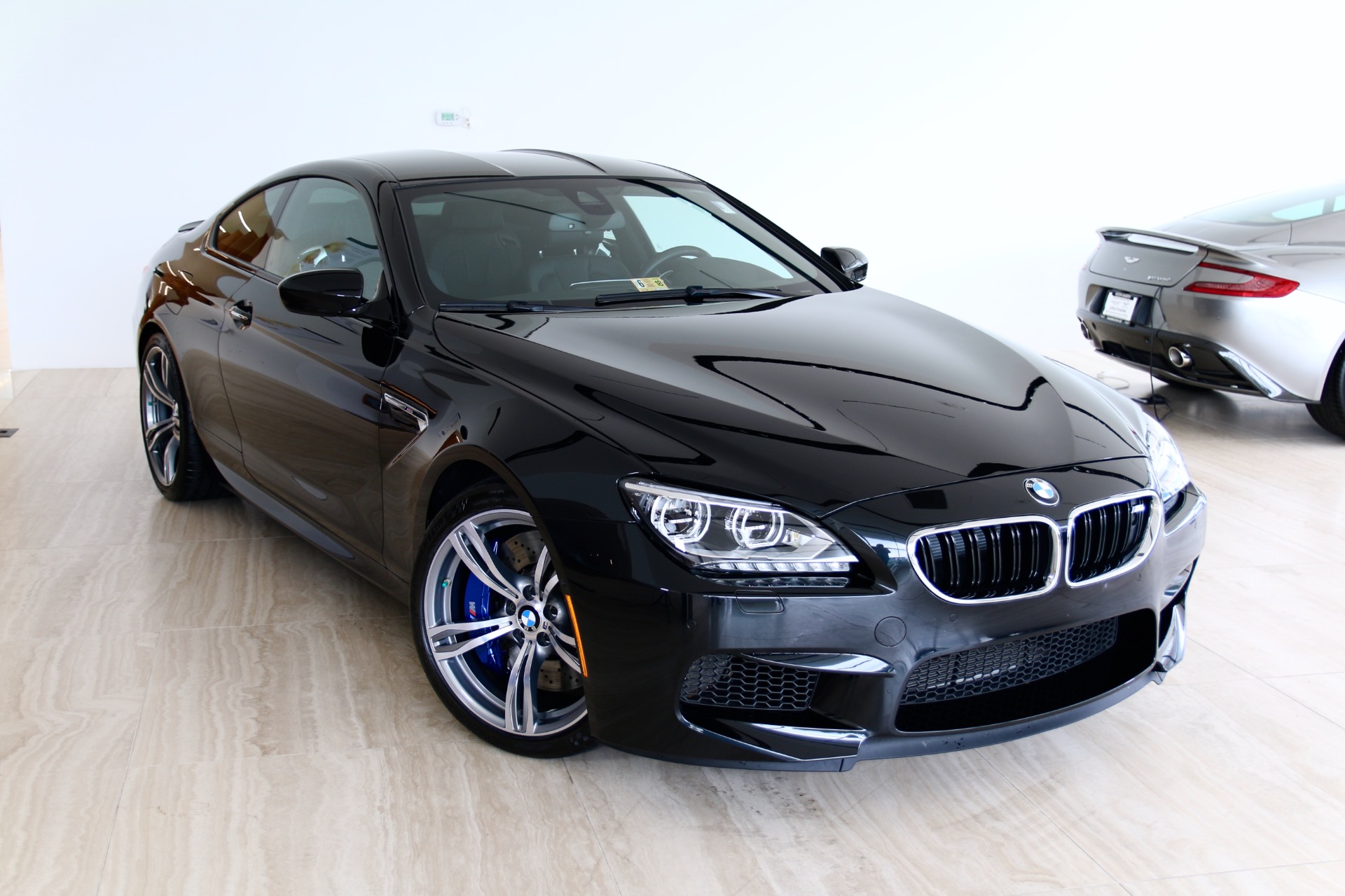 Bmw m6 2013